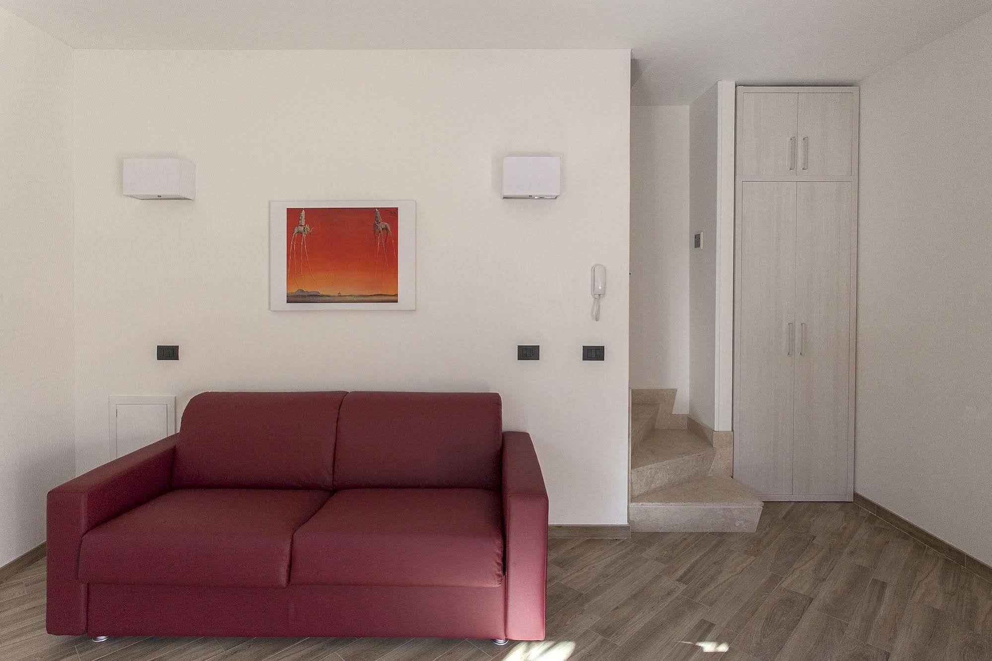 Villa Domus Anagnina Ciampino Exterior foto