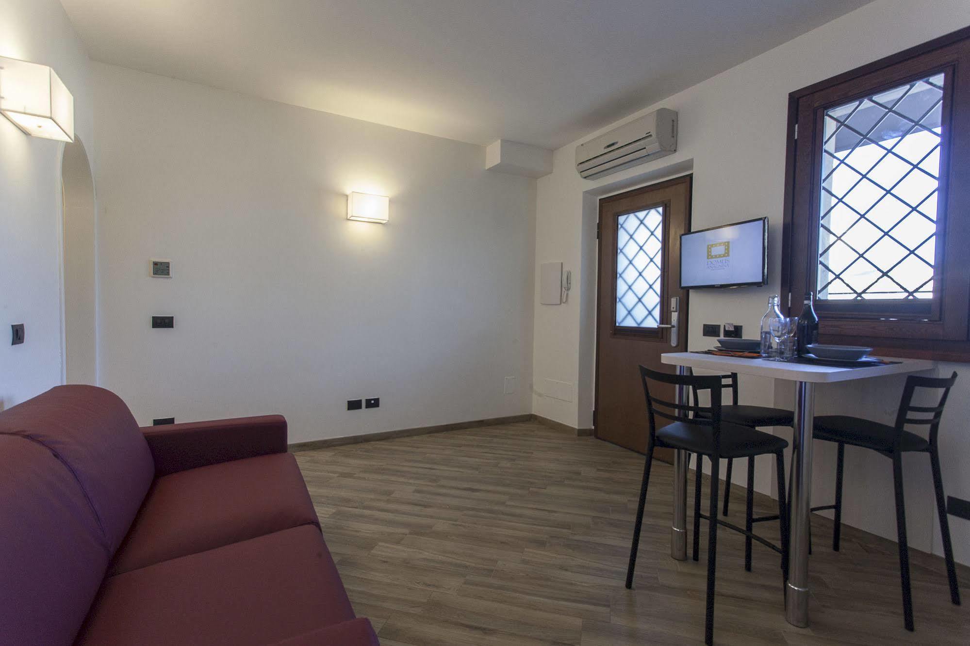 Villa Domus Anagnina Ciampino Exterior foto